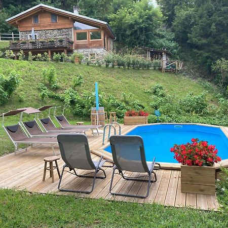 Вилла Cozy Nature House Колико Экстерьер фото
