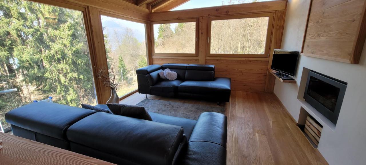 Вилла Cozy Nature House Колико Экстерьер фото