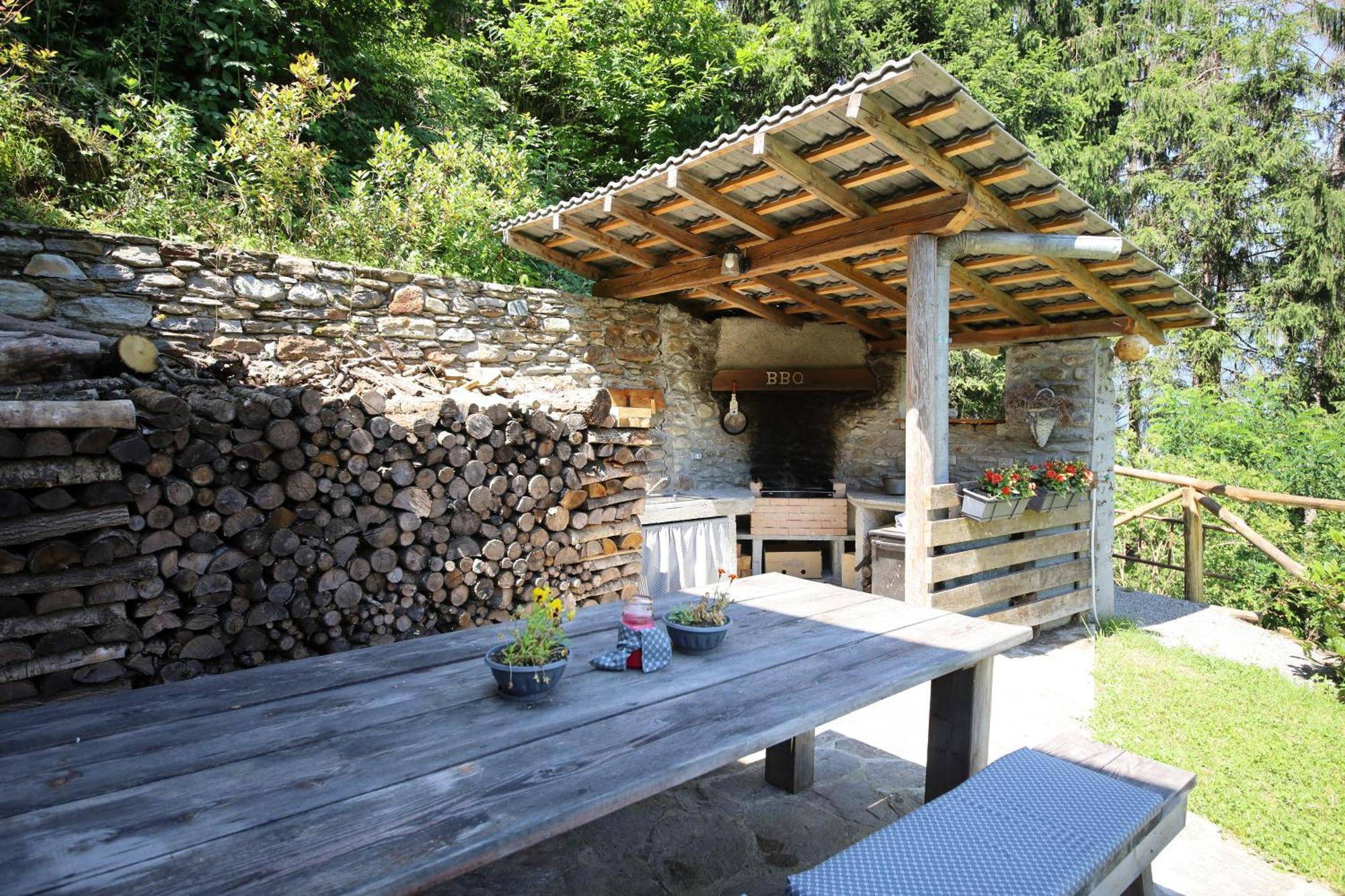 Вилла Cozy Nature House Колико Экстерьер фото