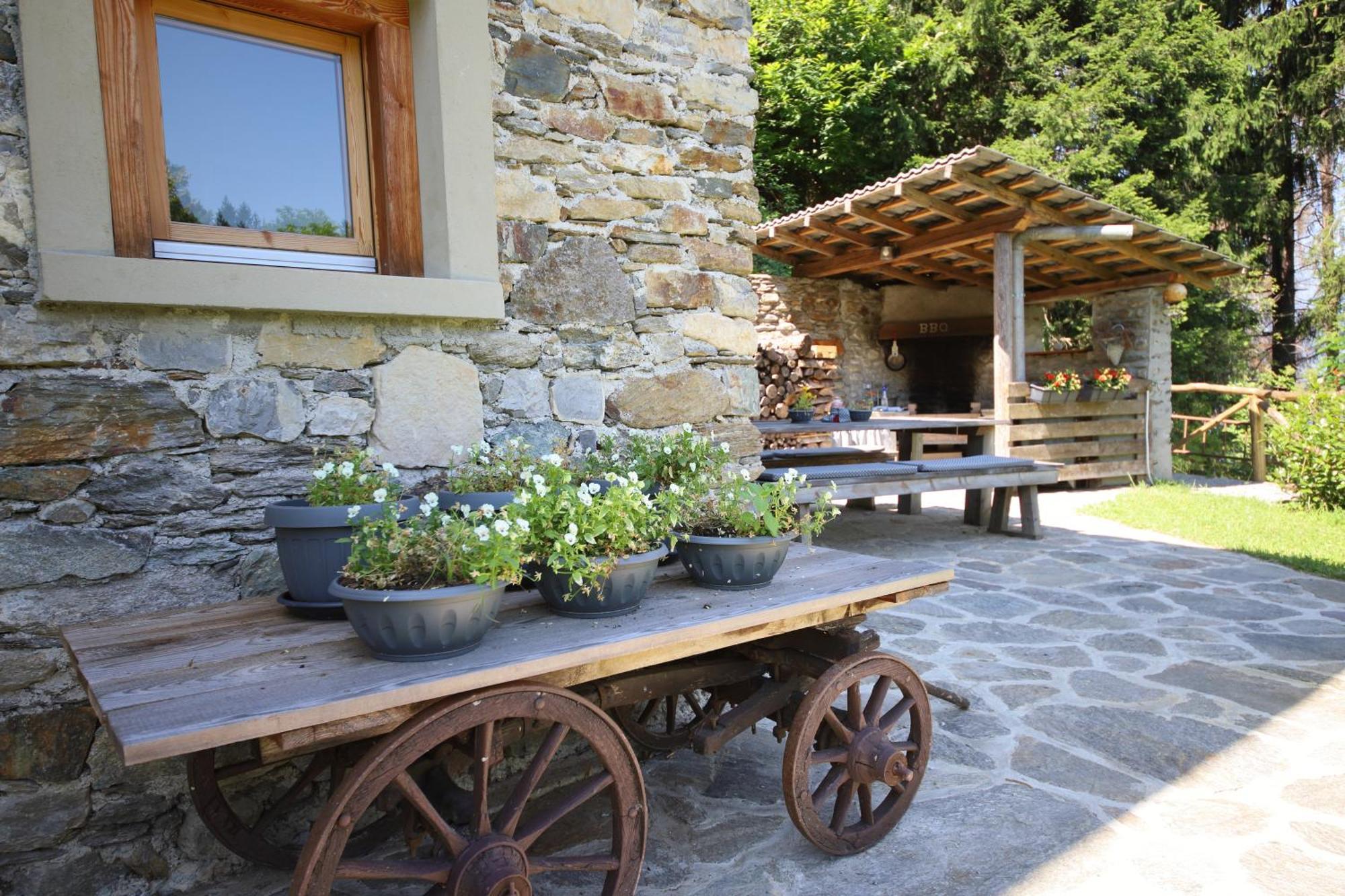Вилла Cozy Nature House Колико Экстерьер фото