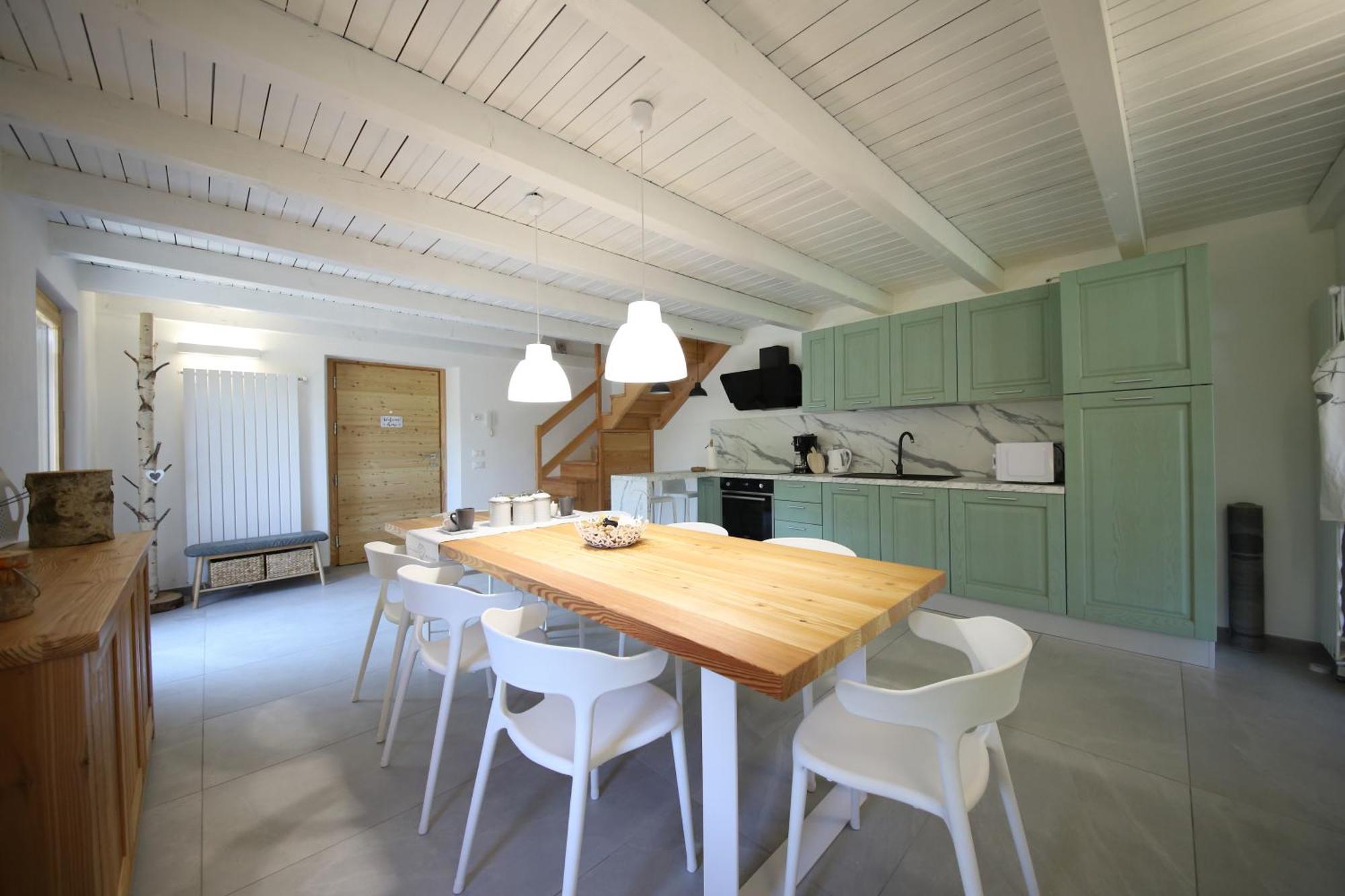 Вилла Cozy Nature House Колико Экстерьер фото