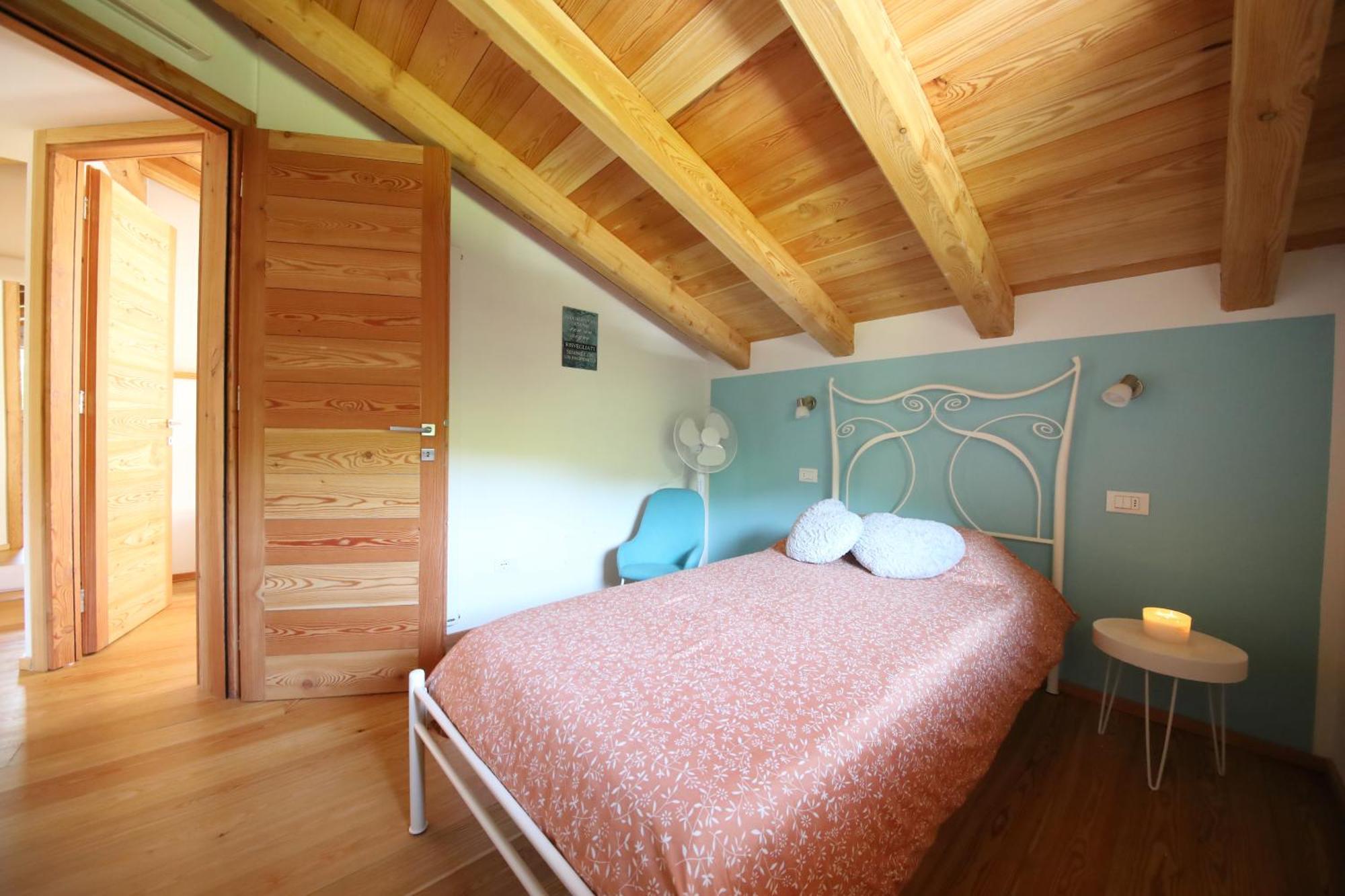 Вилла Cozy Nature House Колико Экстерьер фото
