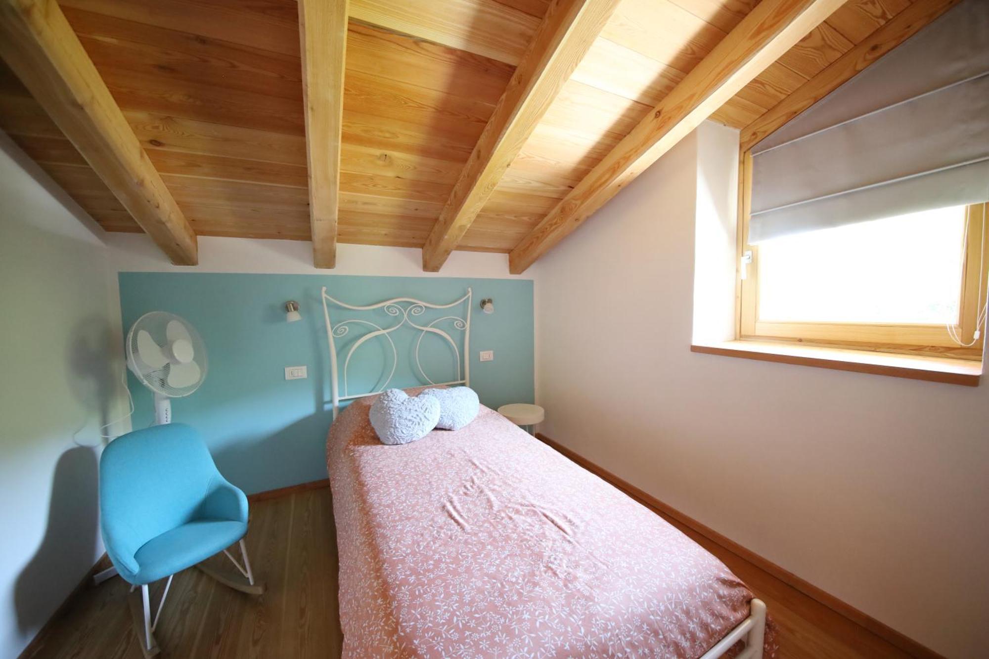Вилла Cozy Nature House Колико Экстерьер фото