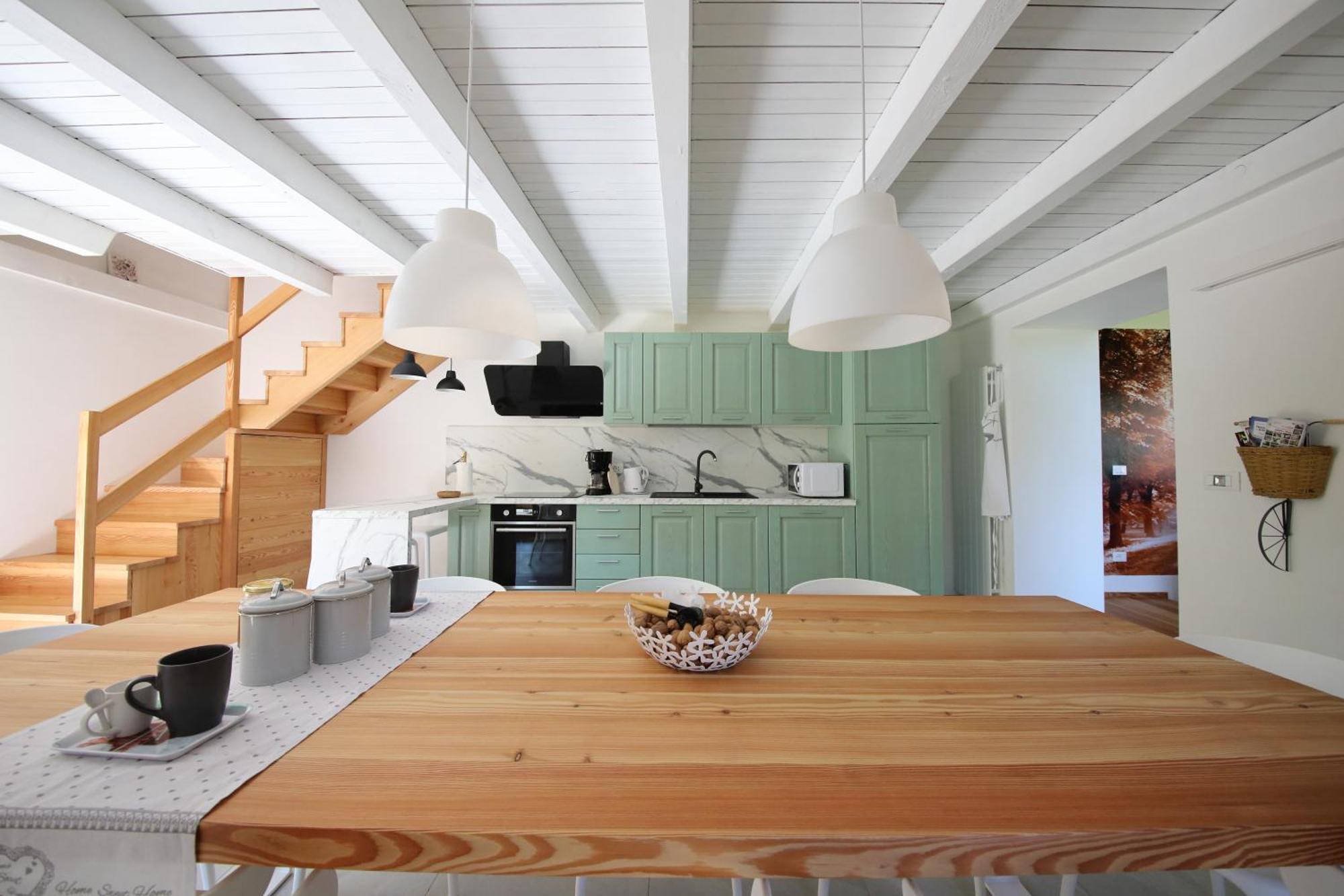 Вилла Cozy Nature House Колико Экстерьер фото