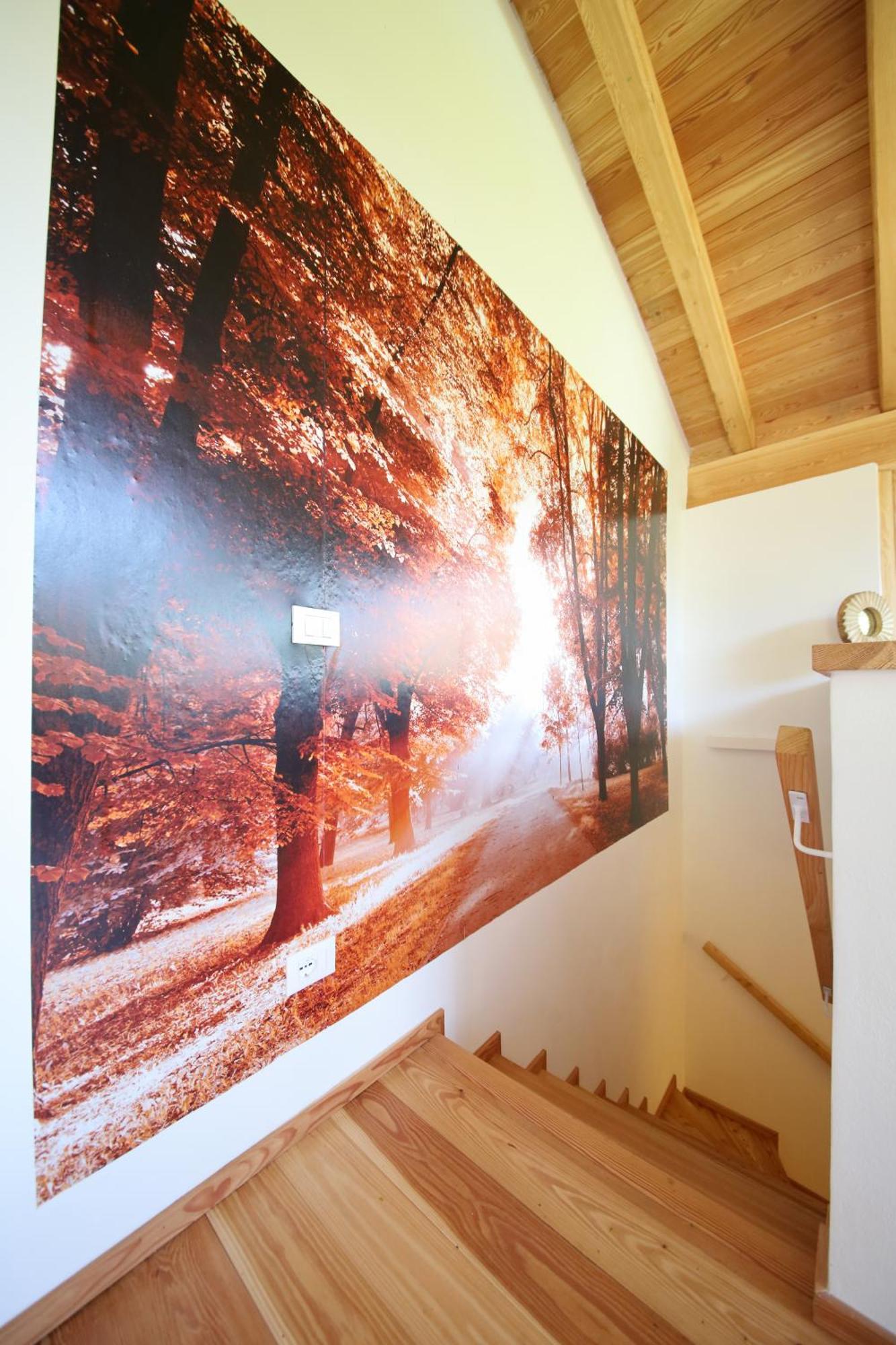 Вилла Cozy Nature House Колико Экстерьер фото