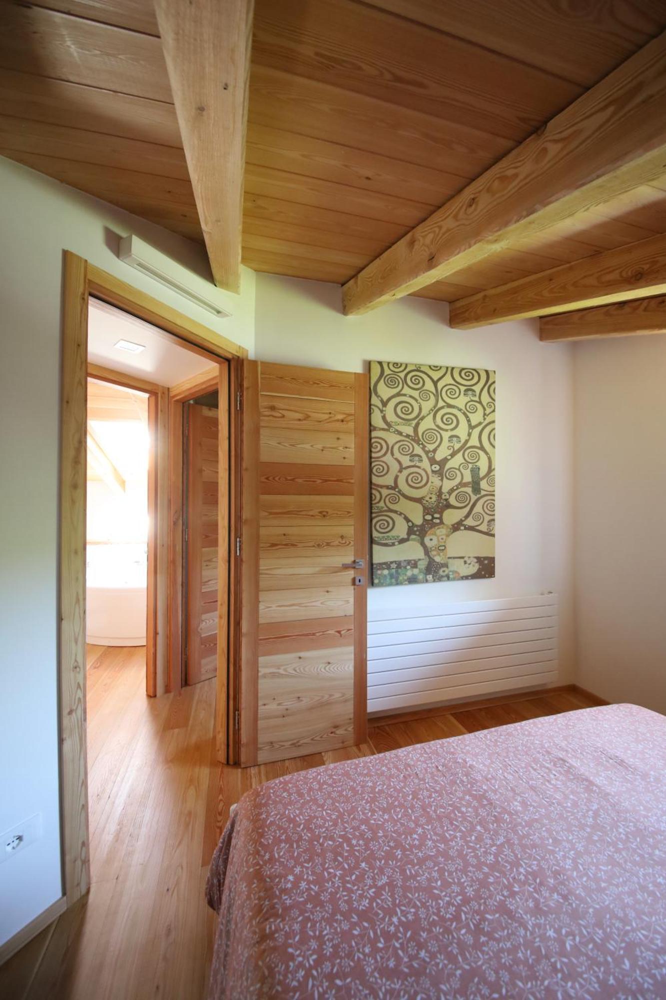 Вилла Cozy Nature House Колико Экстерьер фото